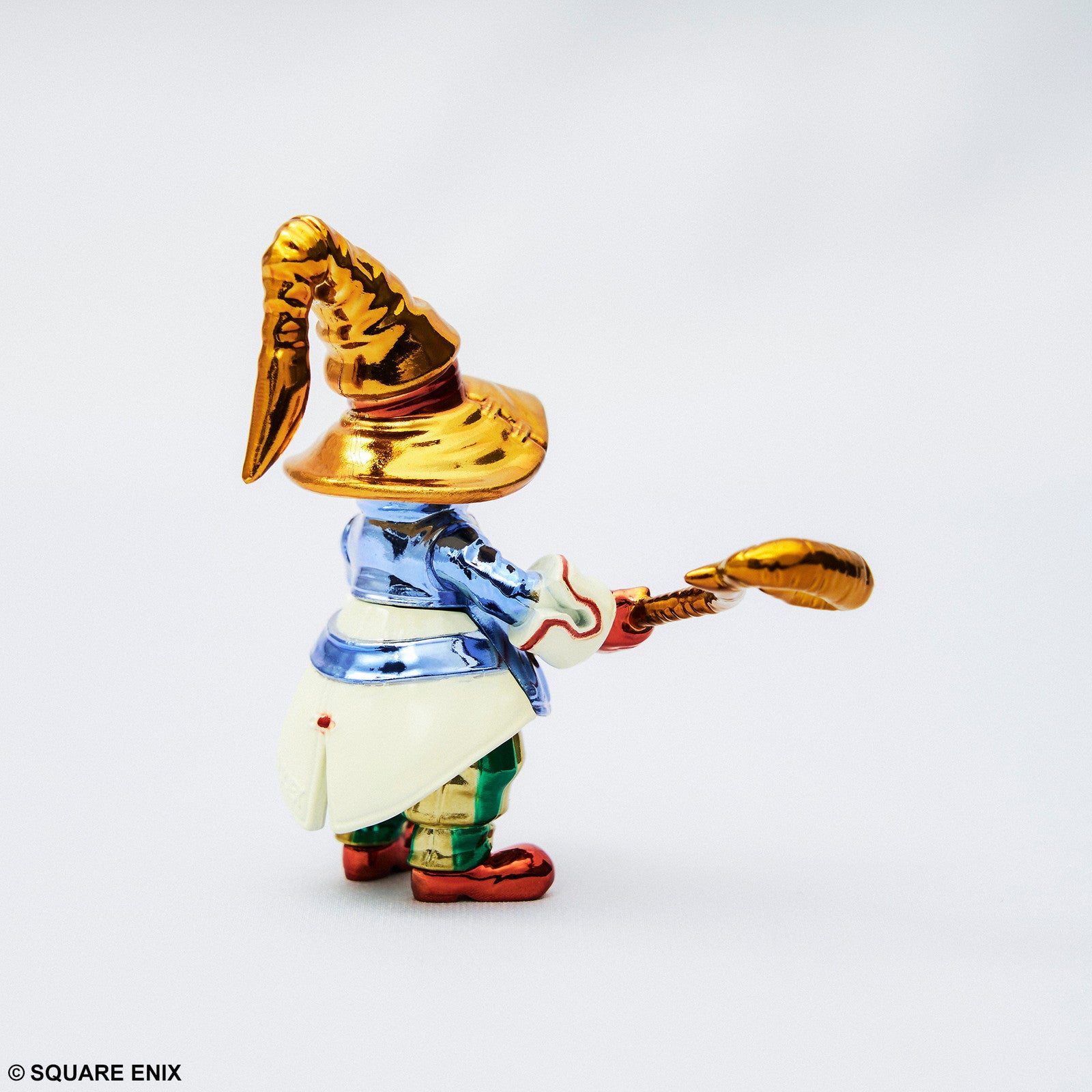 【新品】【お取り寄せ】[FIG] ブライトアーツギャラリー ビビ FINAL FANTASY IX(ファイナルファンタジー9) 完成品 フィギュア スクウェア・エニックス(20240217)