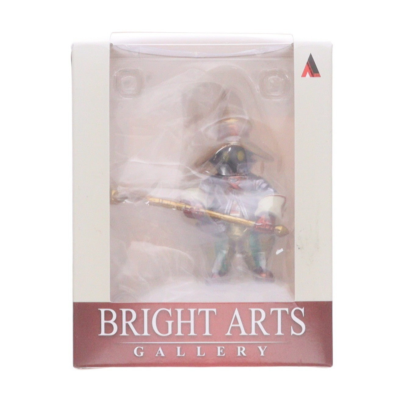 【中古即納】[FIG] (再販) ブライトアーツギャラリー ビビ FINAL FANTASY IX(ファイナルファンタジー9) 完成品 フィギュア スクウェア・エニックス(20250630)