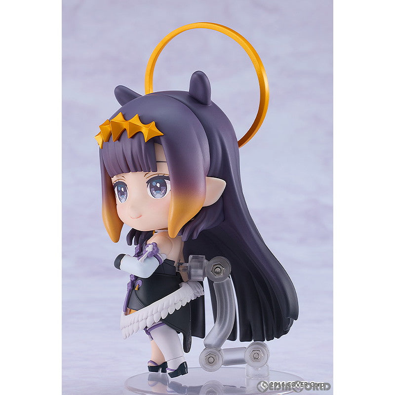 【新品即納】[FIG] ねんどろいど 2350 一伊那尓栖(にのまえいなにす) ホロライブプロダクション 完成品 可動フィギュア マックスファクトリー(20240711)
