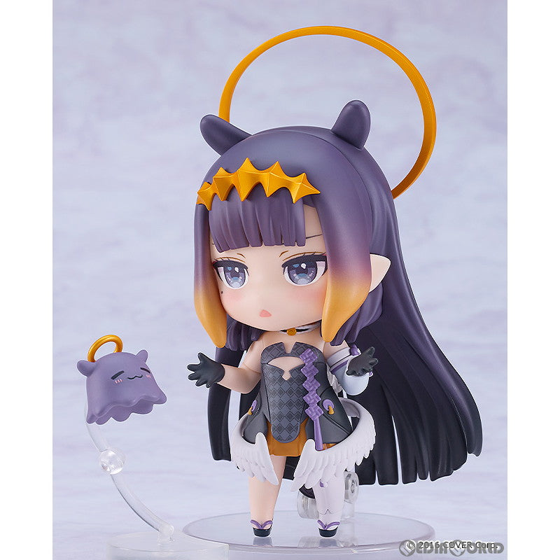 【新品即納】[FIG] ねんどろいど 2350 一伊那尓栖(にのまえいなにす) ホロライブプロダクション 完成品 可動フィギュア マックスファクトリー(20240711)