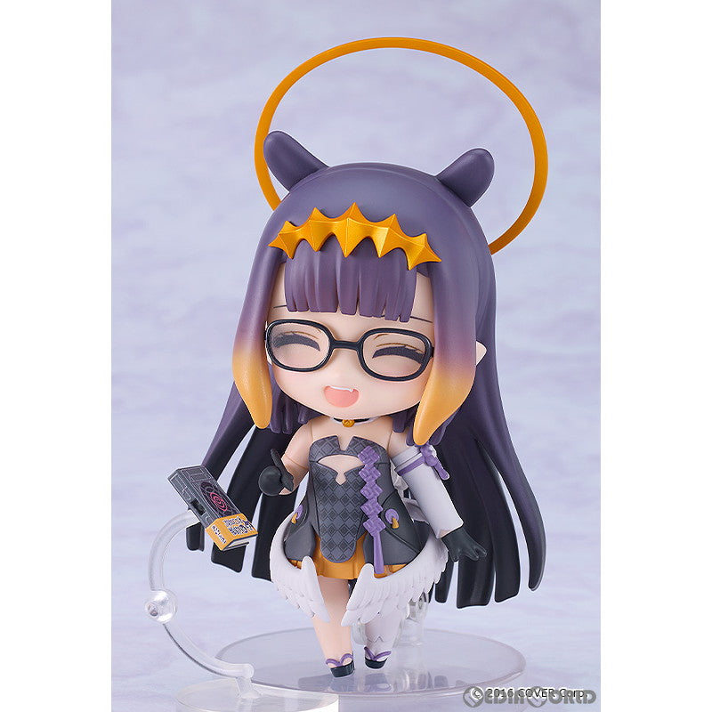 【新品即納】[FIG] ねんどろいど 2350 一伊那尓栖(にのまえいなにす) ホロライブプロダクション 完成品 可動フィギュア マックスファクトリー(20240711)
