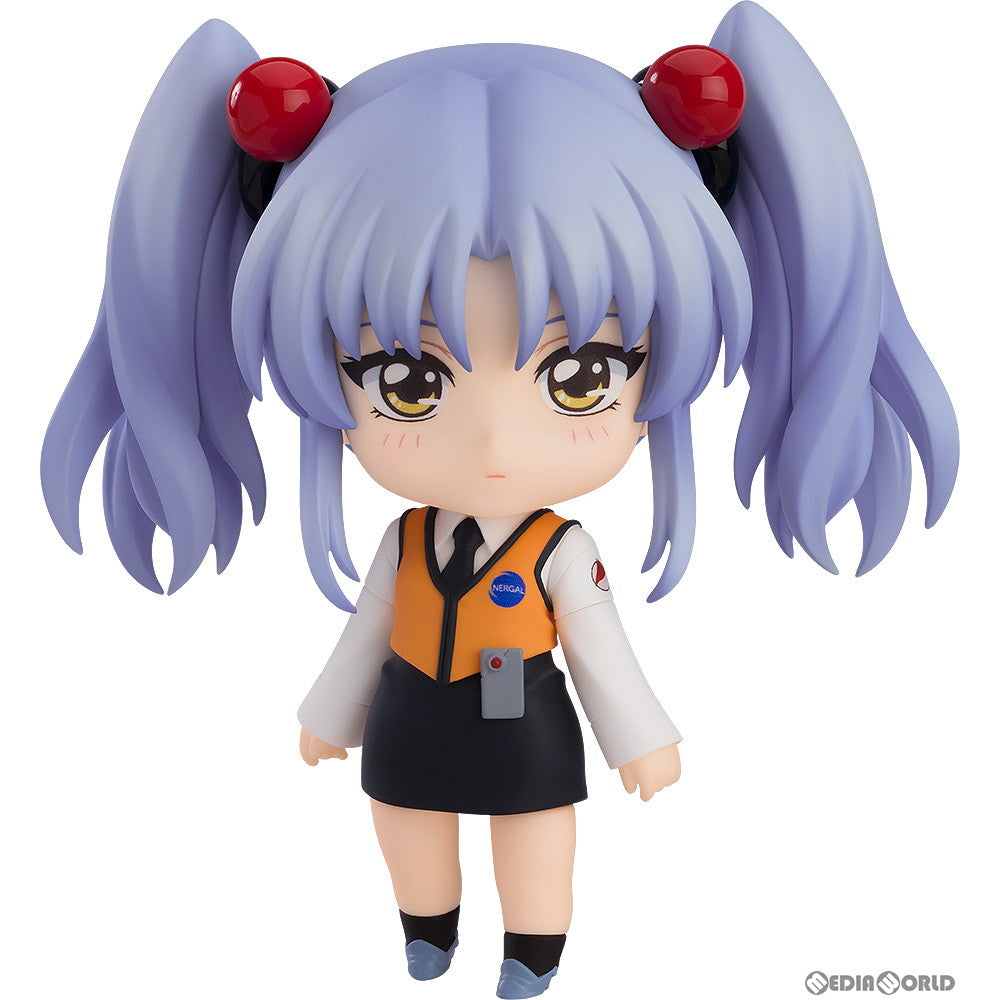 【新品即納】[FIG] ねんどろいど 2354 ホシノ・ルリ 機動戦艦ナデシコ 完成品 可動フィギュア グッドスマイルカンパニー(20240809)