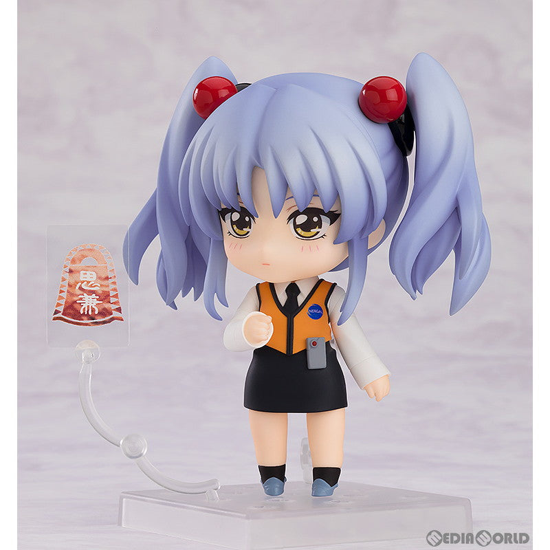 【中古即納】[FIG] ねんどろいど 2354 ホシノ・ルリ 機動戦艦ナデシコ 完成品 可動フィギュア グッドスマイルカンパニー(20240809)