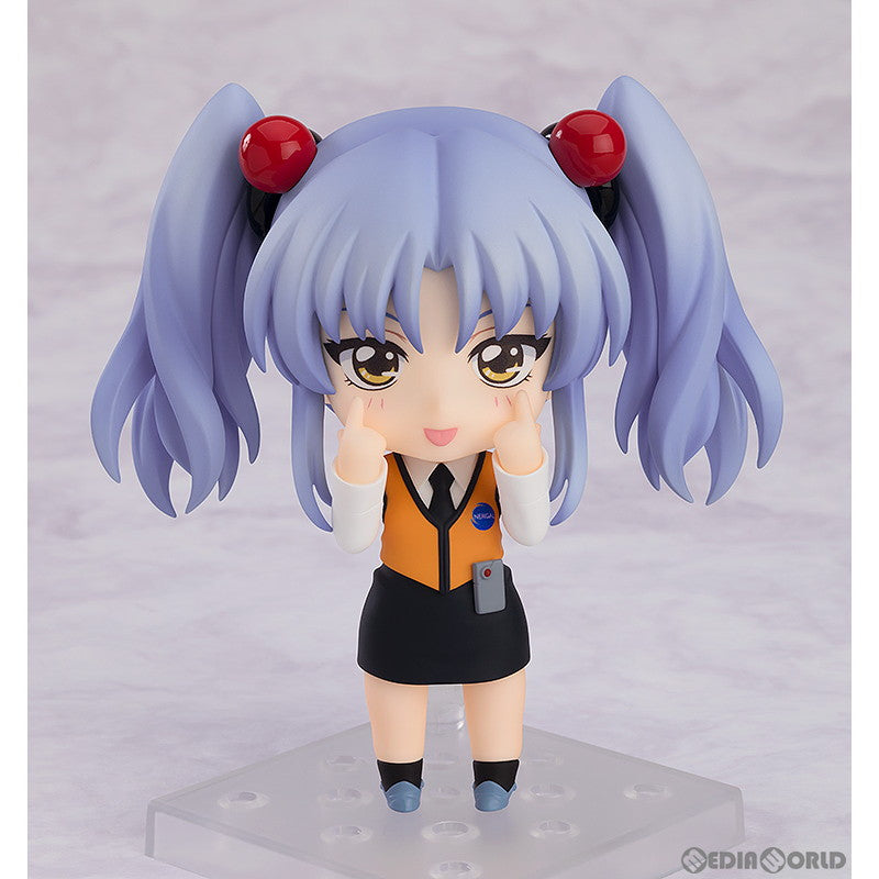【新品即納】[FIG] ねんどろいど 2354 ホシノ・ルリ 機動戦艦ナデシコ 完成品 可動フィギュア グッドスマイルカンパニー(20240809)