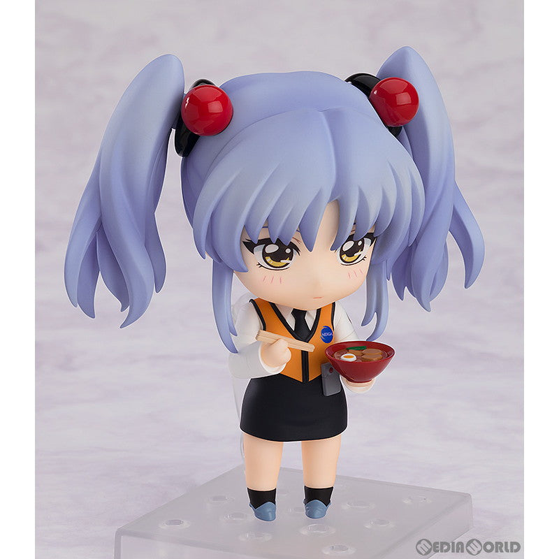 【中古即納】[FIG] ねんどろいど 2354 ホシノ・ルリ 機動戦艦ナデシコ 完成品 可動フィギュア グッドスマイルカンパニー(20240809)