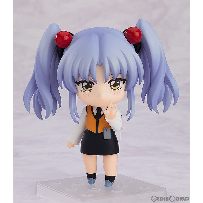 【中古即納】[FIG] ねんどろいど 2354 ホシノ・ルリ 機動戦艦ナデシコ 完成品 可動フィギュア グッドスマイルカンパニー(20240809)