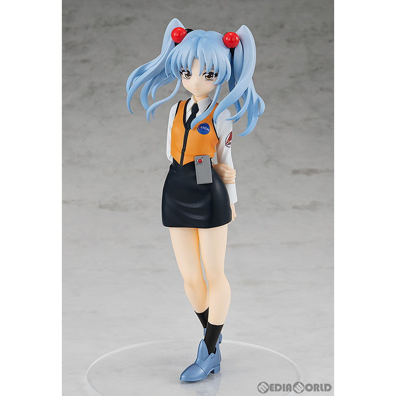 【中古即納】[FIG] (再販) POP UP PARADE(ポップアップパレード) ホシノ・ルリ 機動戦艦ナデシコ 完成品 フィギュア グッドスマイルカンパニー(20240421)