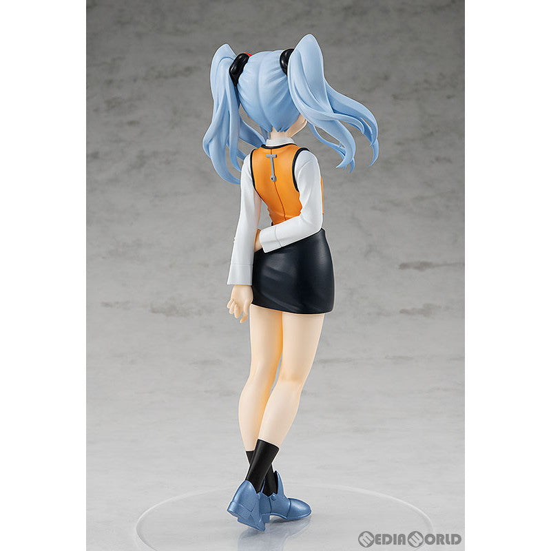 【中古即納】[FIG] (再販) POP UP PARADE(ポップアップパレード) ホシノ・ルリ 機動戦艦ナデシコ 完成品 フィギュア グッドスマイルカンパニー(20240421)