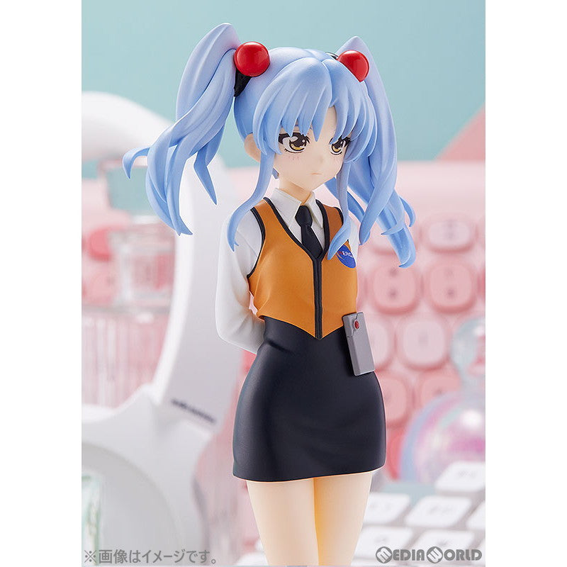 【中古即納】[FIG] (再販) POP UP PARADE(ポップアップパレード) ホシノ・ルリ 機動戦艦ナデシコ 完成品 フィギュア グッドスマイルカンパニー(20240421)