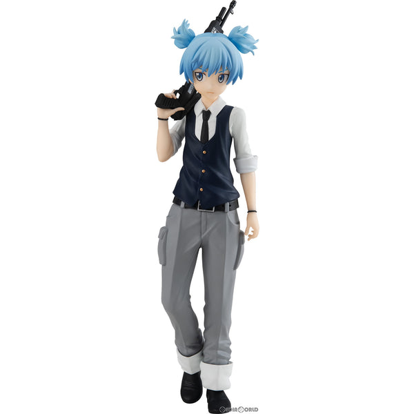 【暗殺教室】潮田渚/ダッシュストア/ポップアップショップ/スイーツパラダイス 暗殺教室 POPUP スイーツパラダイス 潮田渚 - メルカリ