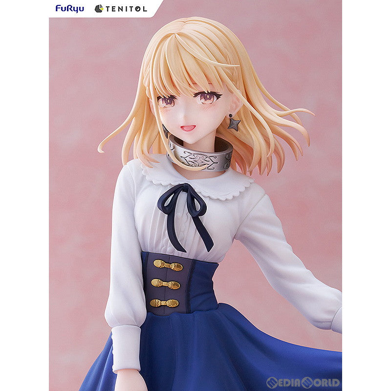 【新品即納】[FIG] TENITOL ジェス 豚のレバーは加熱しろ 完成品 フィギュア フリュー(20240922)