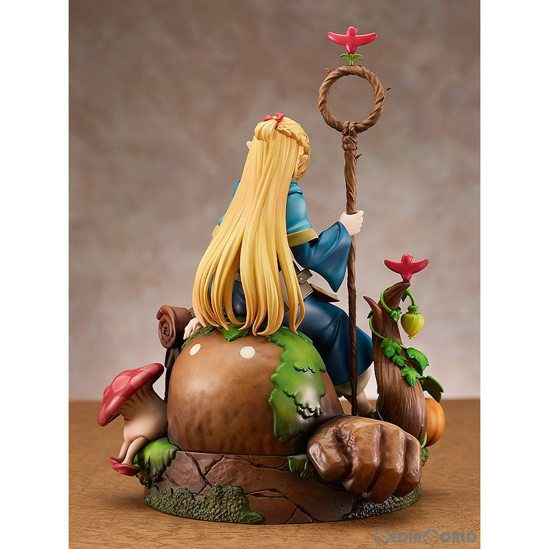 【新品即納】[FIG] マルシル・ドナトー ～迷宮の彩りを添えて～ ダンジョン飯 1/7 完成品 フィギュア グッドスマイルカンパニー(20241218)