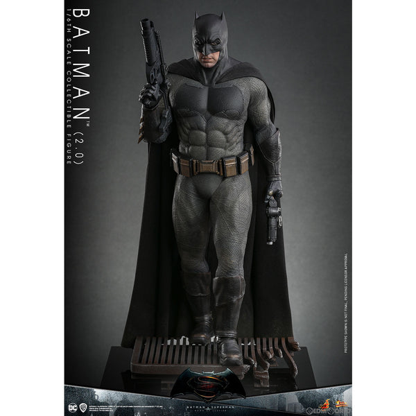 Amazon.co.jp: McFarlane Toys - DC Direct Batman by Bill