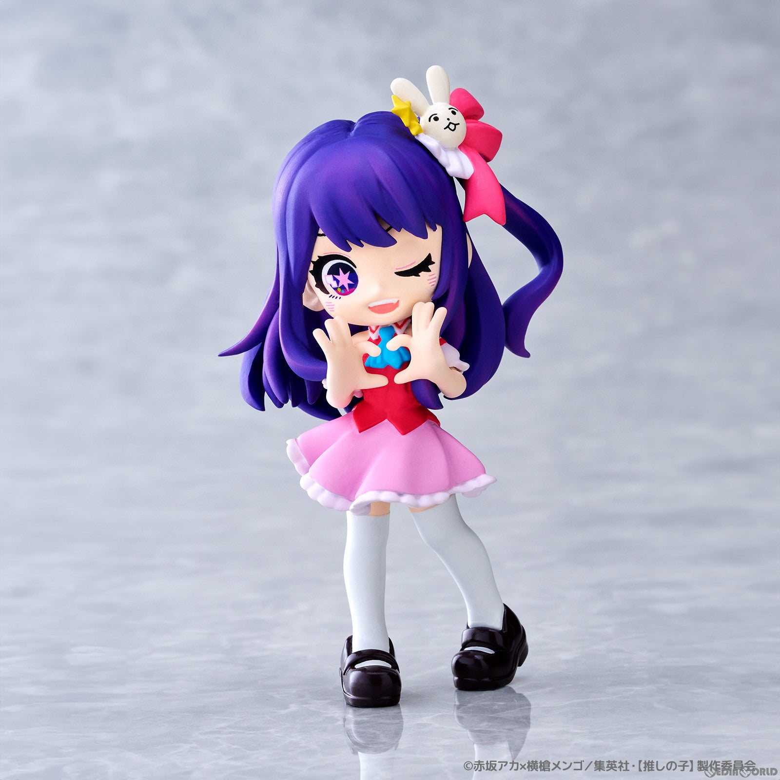 【新品即納】[BOX][FIG] PalVerse 【推しの子】 トレーディングフィギュア(6個) ブシロードクリエイティブ(20240621)