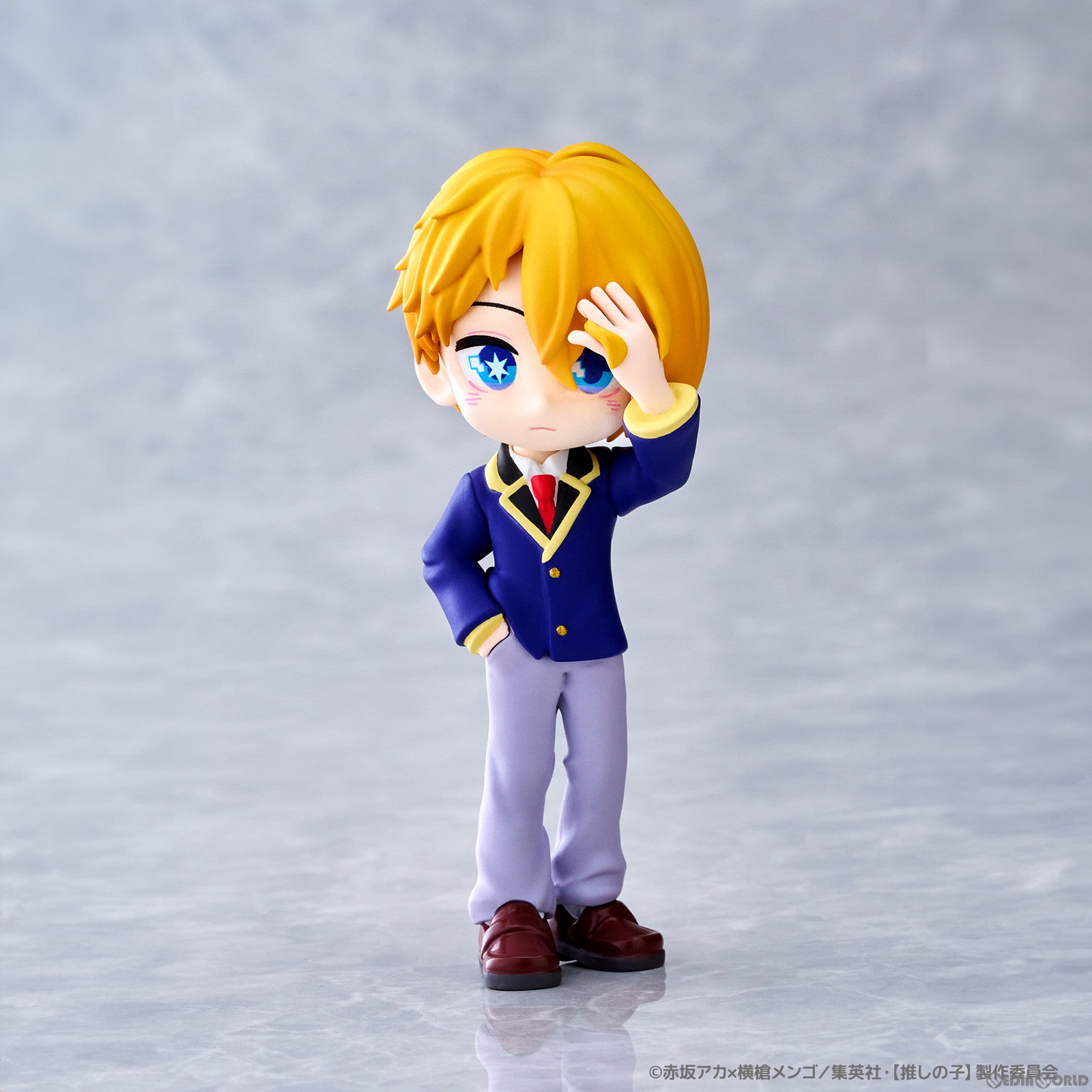 【中古即納】[FIG] (BOX)PalVerse 【推しの子】 トレーディングフィギュア(6個) ブシロードクリエイティブ(20240621)