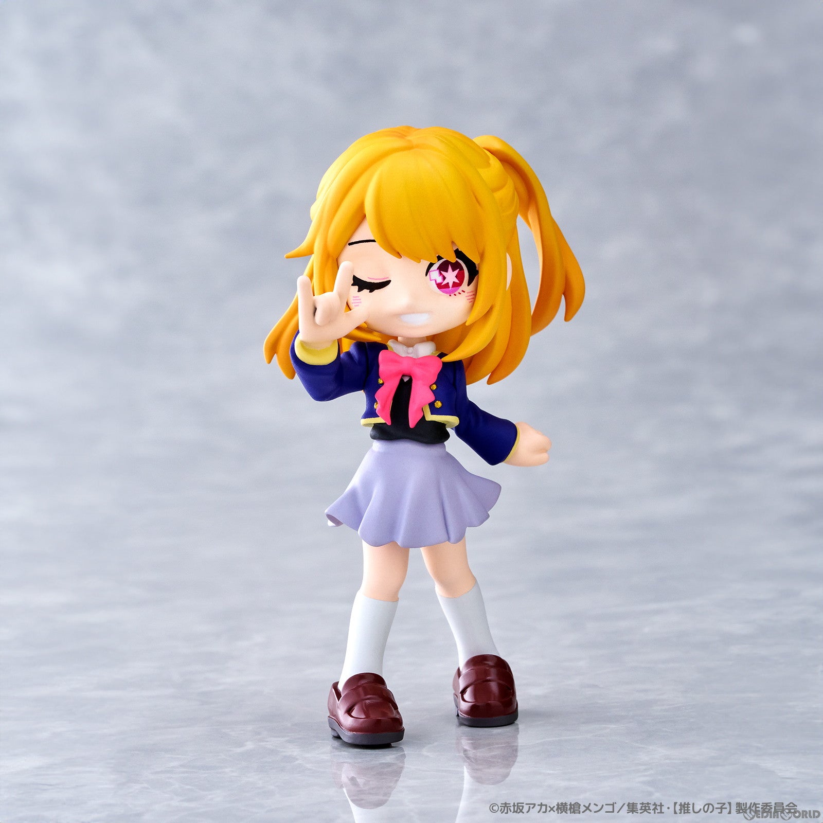 【中古即納】[FIG] (BOX)PalVerse 【推しの子】 トレーディングフィギュア(6個) ブシロードクリエイティブ(20240621)
