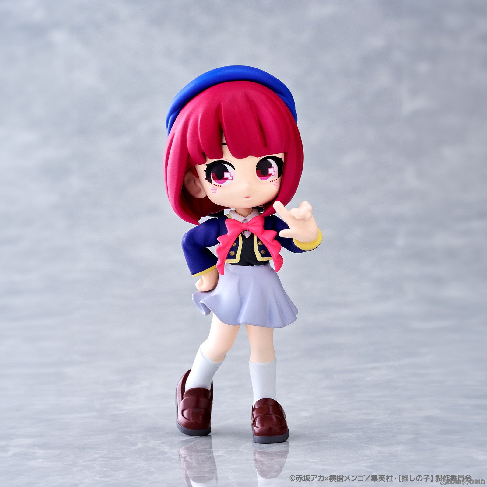 【中古即納】[FIG] (BOX)PalVerse 【推しの子】 トレーディングフィギュア(6個) ブシロードクリエイティブ(20240621)