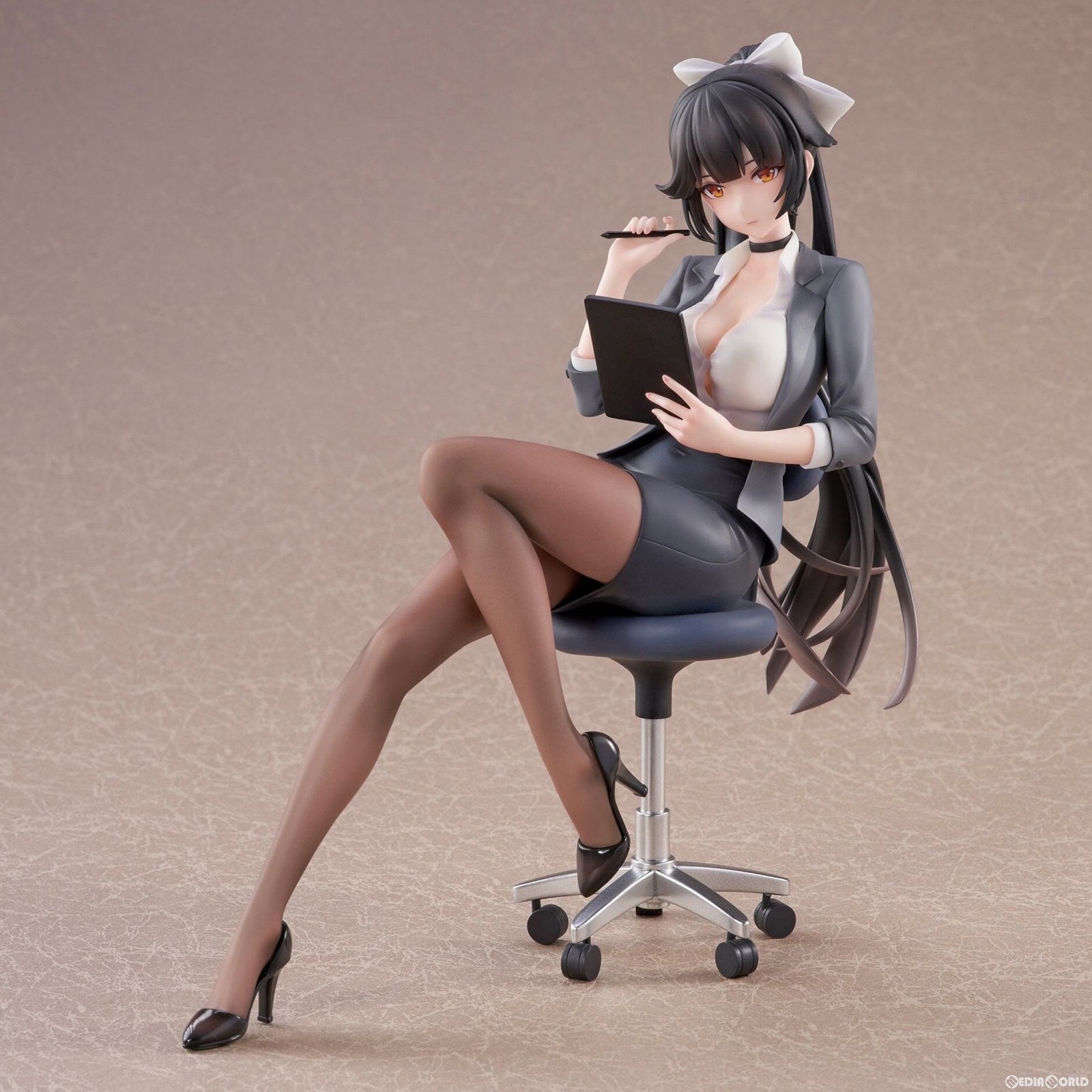【新品即納】[FIG] 高雄(たかお) アズールレーン 1/6 完成品 フィギュア AniGame(アニゲーム)(20250228)