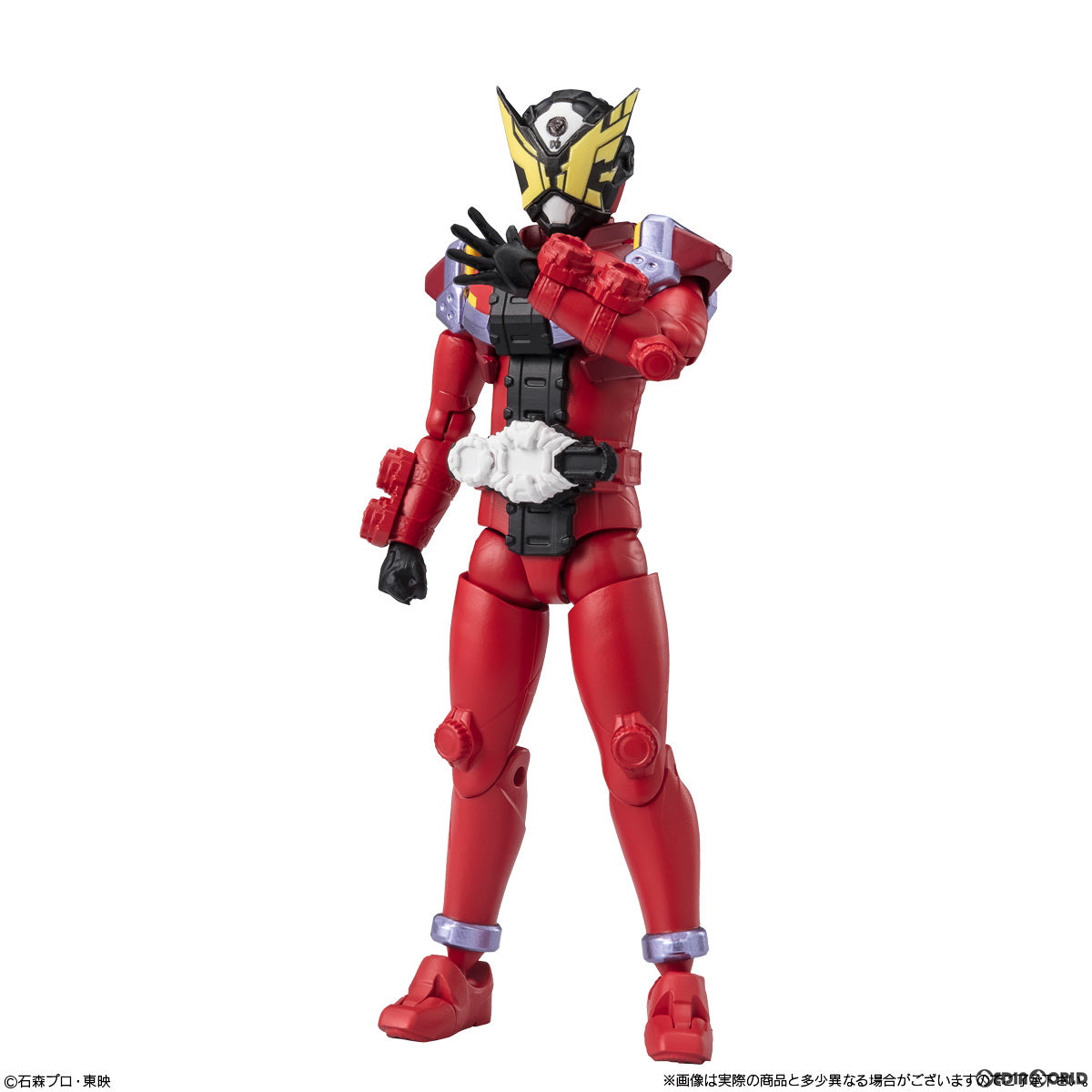 【新品即納】[BOX][FIG] (食玩) 掌動-XX(ダブルクロス) 仮面ライダー8 可動フィギュア(10個) バンダイ(20240513)