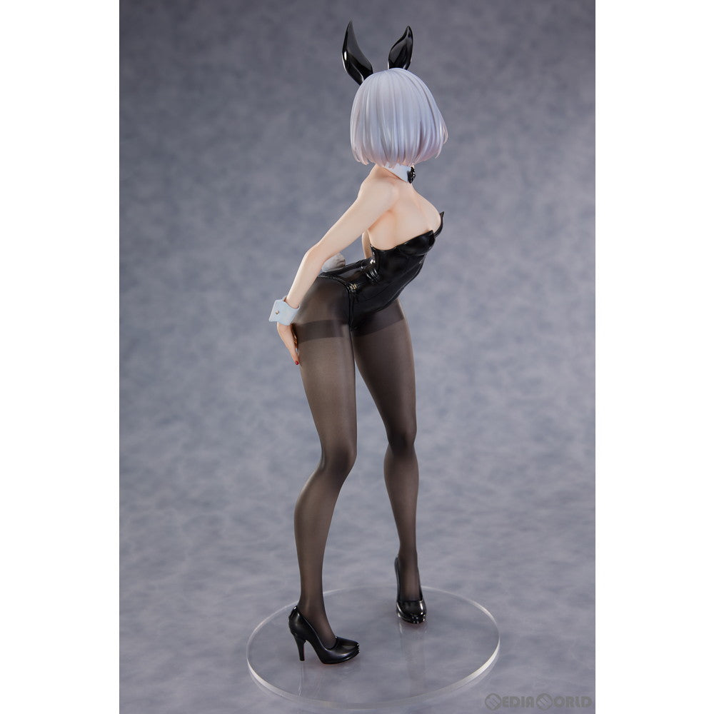 【新品即納】[FIG] MAGI ARTS×INFINOTE 佐紹ミヒロ(さしょうみひろ) バニーガール 豪華版 1/4 完成品 フィギュア MAGI ARTS(マギアーツ) (20240930)