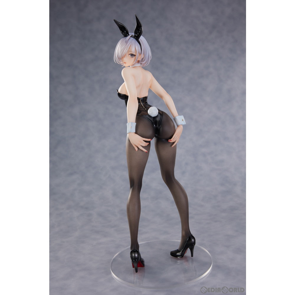 【中古即納】[FIG] イラスト色紙付属 MAGI ARTS×INFINOTE 佐紹ミヒロ(さしょうみひろ) バニーガール 通常版 1/4 完成品 フィギュア MAGI ARTS(マギアーツ)(20240731)
