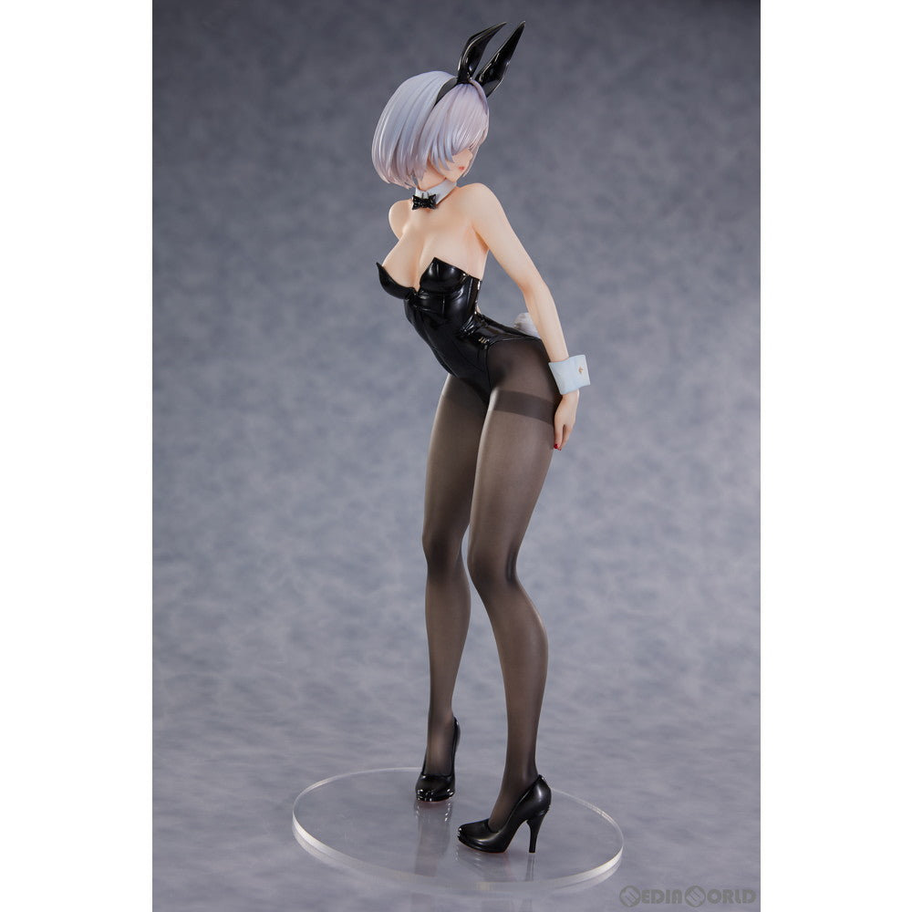 【中古即納】[FIG] イラスト色紙付属 MAGI ARTS×INFINOTE 佐紹ミヒロ(さしょうみひろ) バニーガール 通常版 1/4 完成品 フィギュア MAGI ARTS(マギアーツ)(20240731)