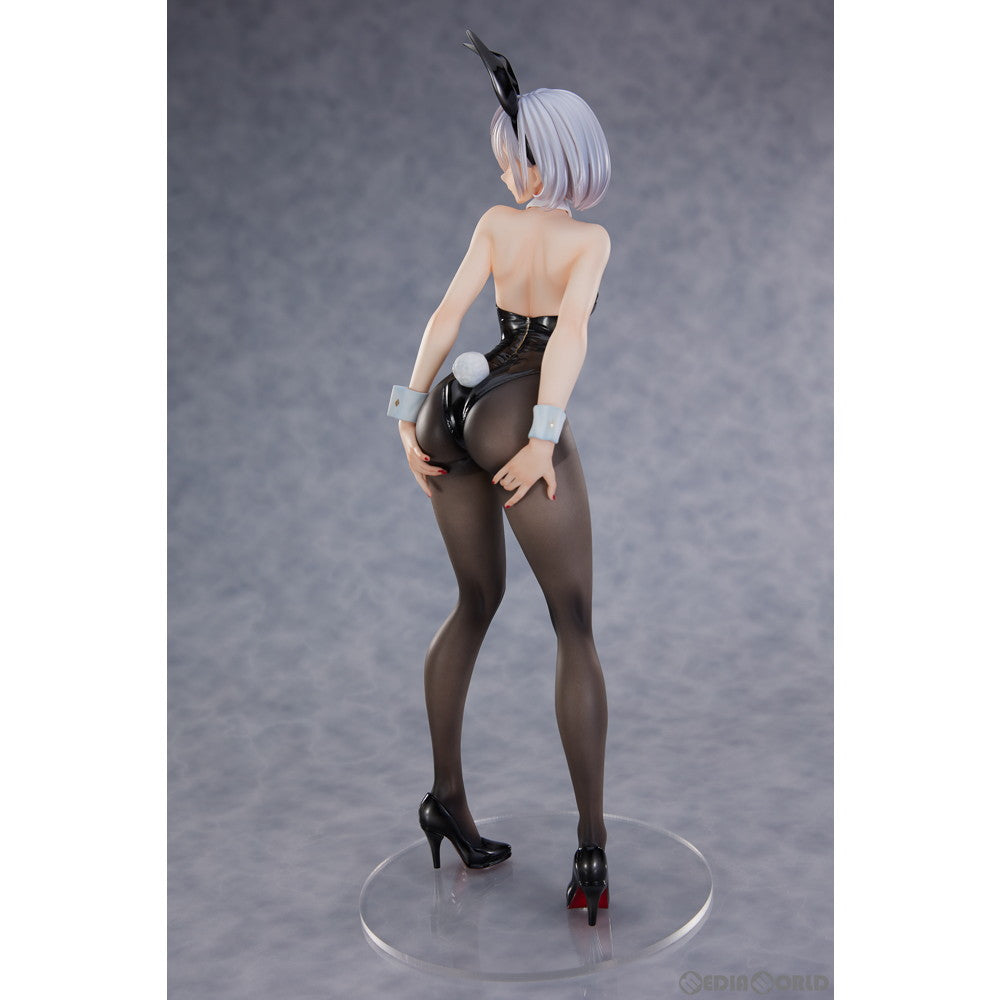 【中古即納】[FIG] イラスト色紙付属 MAGI ARTS×INFINOTE 佐紹ミヒロ(さしょうみひろ) バニーガール 通常版 1/4 完成品 フィギュア MAGI ARTS(マギアーツ)(20240731)