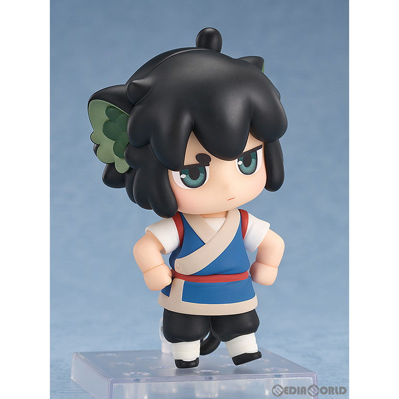 【新品即納】[FIG] ねんどろいど 2349 羅小黒(ロ・シャオヘイ) 羅小黒戦記(ロシャオヘイセンキ) 完成品 可動フィギュア グッドスマイルアーツ上海(20240629)