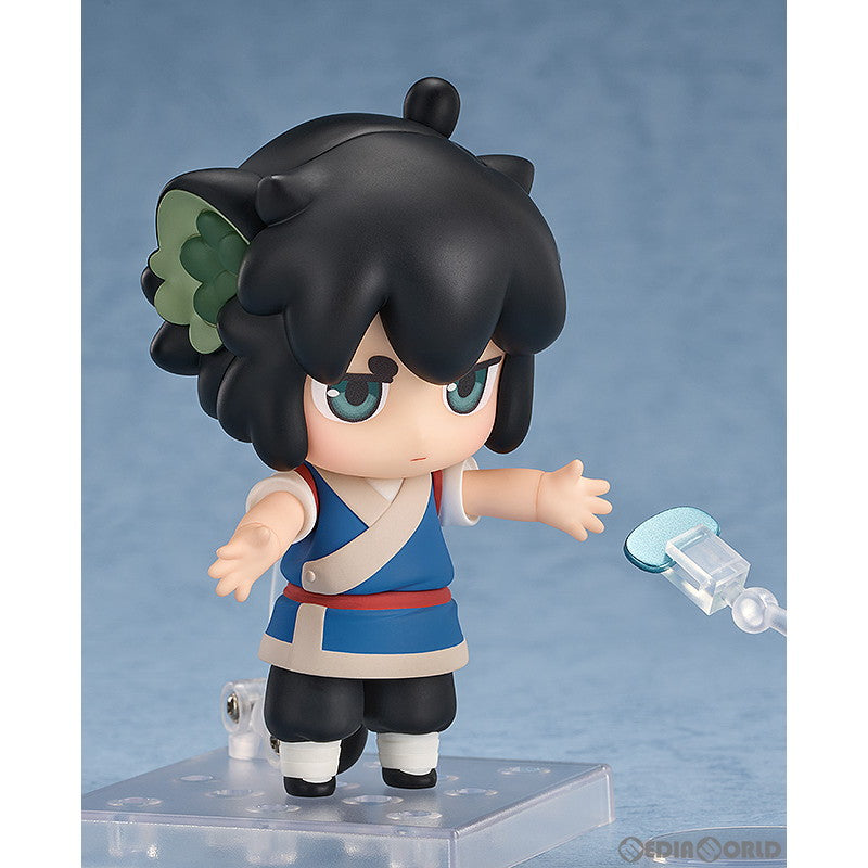 【新品即納】[FIG] ねんどろいど 2349 羅小黒(ロ・シャオヘイ) 羅小黒戦記(ロシャオヘイセンキ) 完成品 可動フィギュア グッドスマイルアーツ上海(20240629)