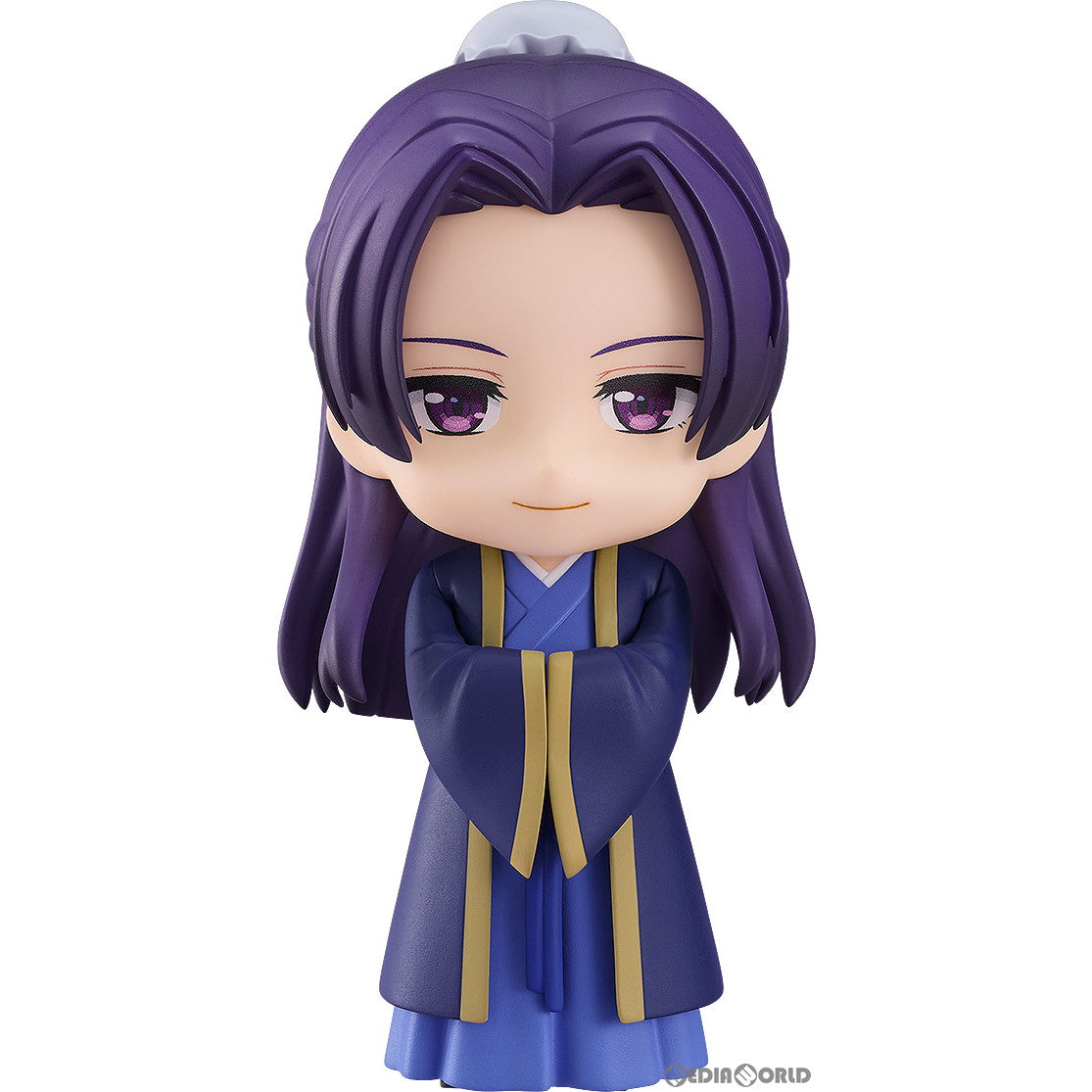 【新品即納】[FIG] ねんどろいど 2372 壬氏(じんし) 薬屋のひとりごと 完成品 可動フィギュア グッドスマイルカンパニー(20240619)