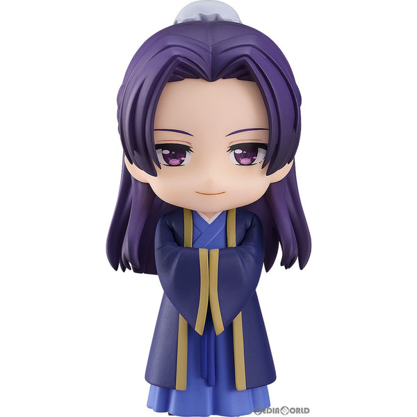 ねんどろいど 薬屋のひとりごと 壬氏 2372 フィギュア「ねんどろいど 2372 薬屋のひとりごと 壬氏」の入荷