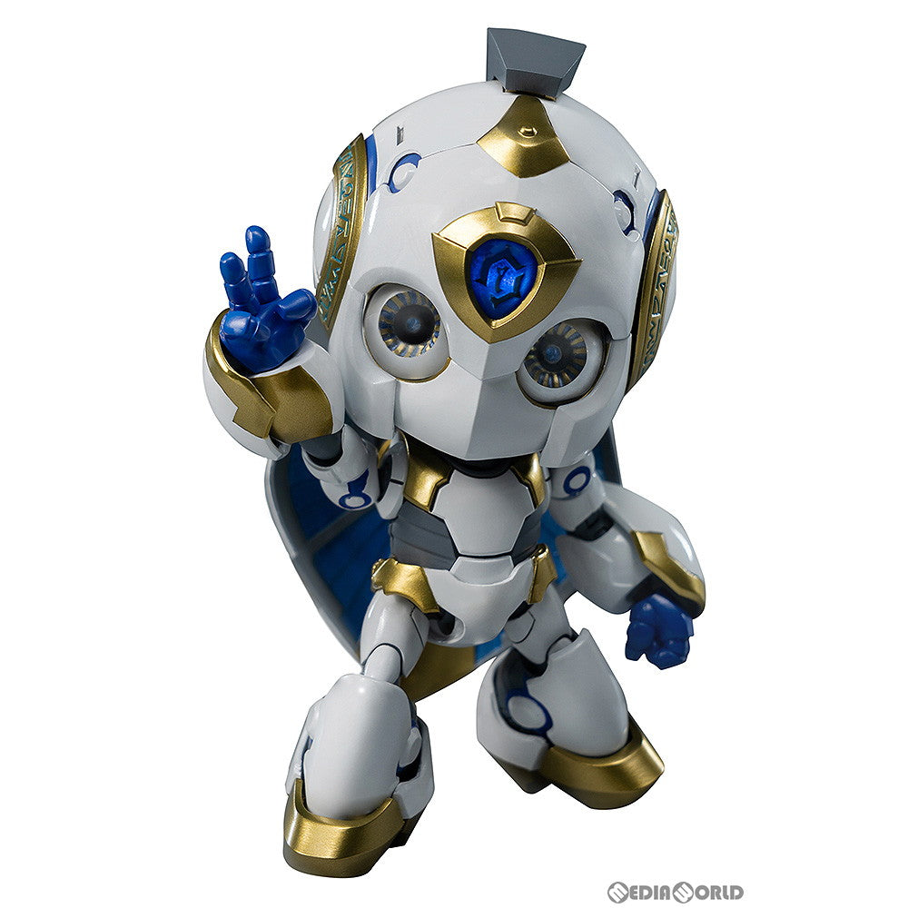 【中古即納】[FIG] MDLX ダンゴ Kokone Link(ココネ・リンク) 1/1 完成品 可動フィギュア threezero(スリーゼロ)(20240929)