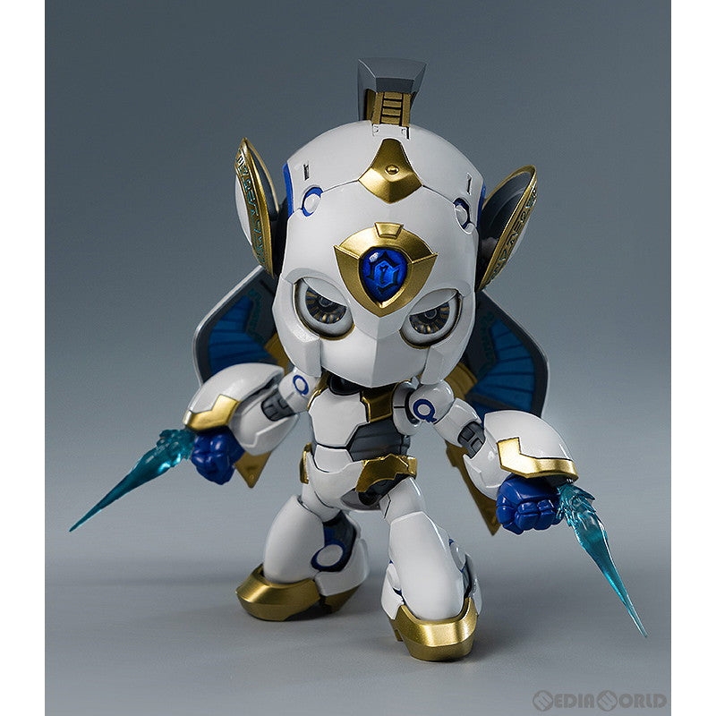 【中古即納】[FIG] MDLX ダンゴ Kokone Link(ココネ・リンク) 1/1 完成品 可動フィギュア threezero(スリーゼロ)(20240929)