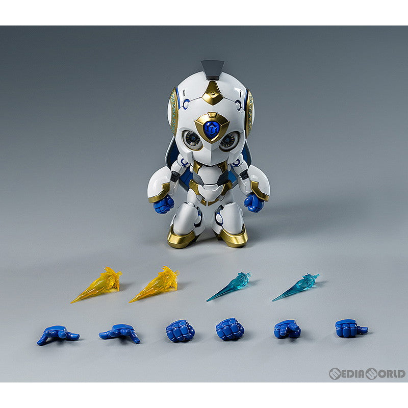 【中古即納】[FIG] MDLX ダンゴ Kokone Link(ココネ・リンク) 1/1 完成品 可動フィギュア threezero(スリーゼロ)(20240929)