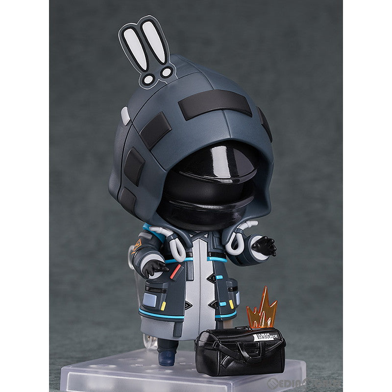 【新品即納】[FIG] (再販) ねんどろいど 1715 ドクター アークナイツ 完成品 可動フィギュア グッドスマイルアーツ上海(20240427)