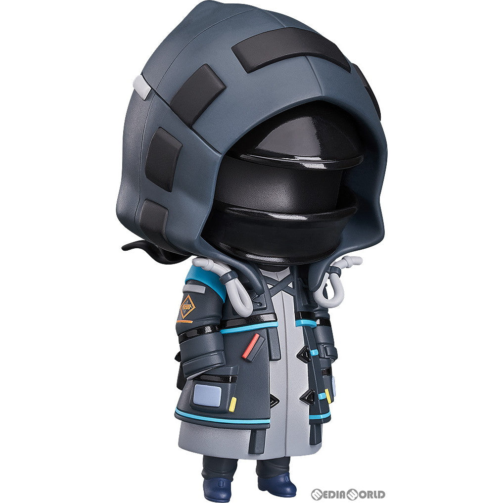 【新品】【お取り寄せ】[FIG] (再販) ねんどろいど 1715 ドクター アークナイツ 完成品 可動フィギュア グッドスマイルアーツ上海(20240427)