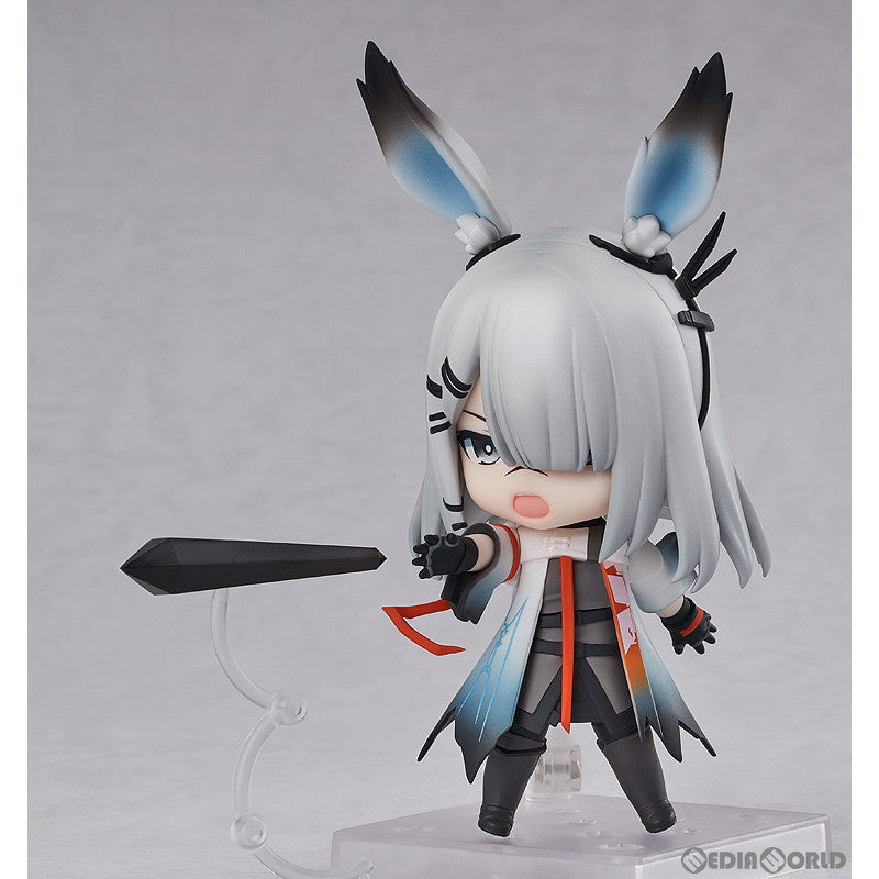 【新品即納】[FIG] (再販) ねんどろいど 1789 フロストノヴァ アークナイツ 完成品 可動フィギュア グッドスマイルアーツ上海(20240427)