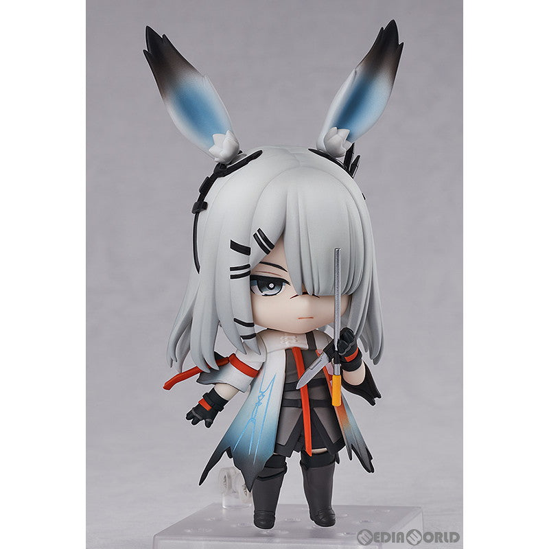 【新品即納】[FIG] (再販) ねんどろいど 1789 フロストノヴァ アークナイツ 完成品 可動フィギュア グッドスマイルアーツ上海(20240427)