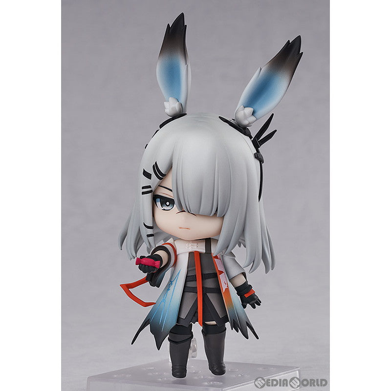 【新品即納】[FIG] (再販) ねんどろいど 1789 フロストノヴァ アークナイツ 完成品 可動フィギュア グッドスマイルアーツ上海(20240427)