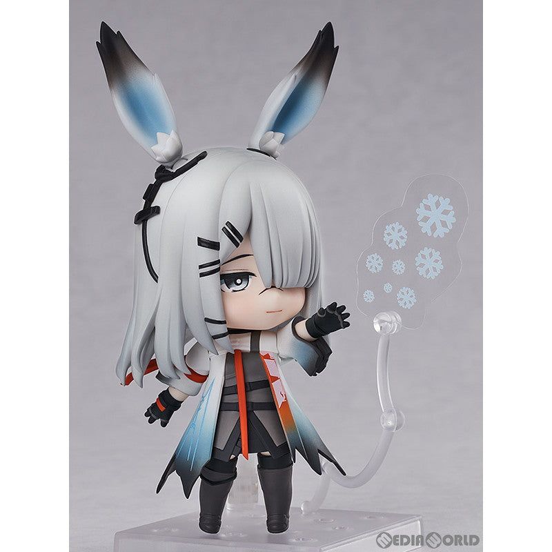 【新品即納】[FIG] (再販) ねんどろいど 1789 フロストノヴァ アークナイツ 完成品 可動フィギュア グッドスマイルアーツ上海(20240427)