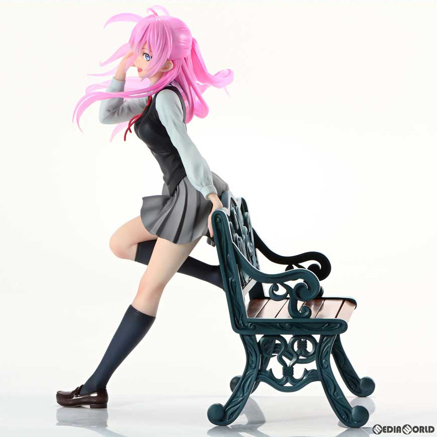 【新品即納】[FIG] PRISMA WING 式守さん(しきもりさん) 可愛いだけじゃない式守さん 1/7 完成品 フィギュア(PWSKMR-01P) プライム1スタジオ(20260228)