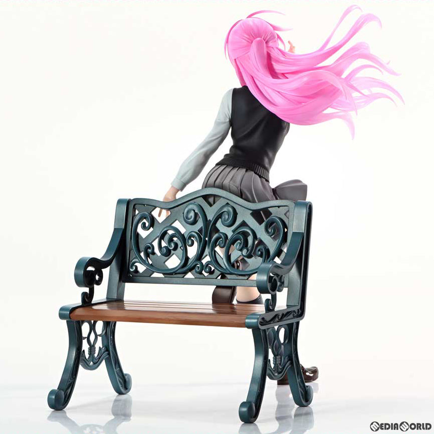 【新品即納】[FIG] PRISMA WING 式守さん(しきもりさん) 可愛いだけじゃない式守さん 1/7 完成品 フィギュア(PWSKMR-01P) プライム1スタジオ(20260228)
