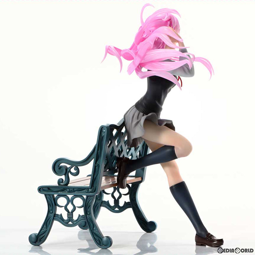 【新品即納】[FIG] PRISMA WING 式守さん(しきもりさん) 可愛いだけじゃない式守さん 1/7 完成品 フィギュア(PWSKMR-01P) プライム1スタジオ(20260228)