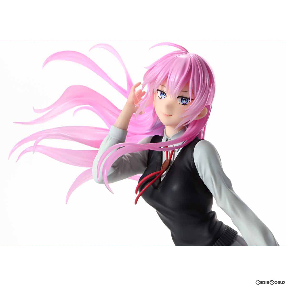【新品即納】[FIG] PRISMA WING 式守さん(しきもりさん) 可愛いだけじゃない式守さん 1/7 完成品 フィギュア(PWSKMR-01P) プライム1スタジオ(20260228)