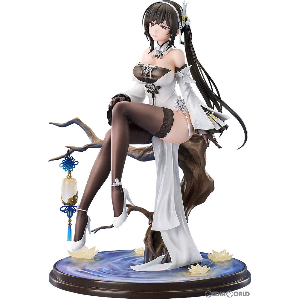 【中古即納】[FIG] 鎮海(ジェンハイ) アズールレーン 1/7 完成品 フィギュア グッドスマイルアーツ上海(20241030)