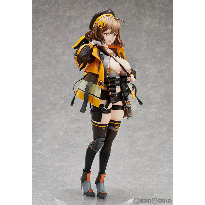 【予約安心出荷】[FIG] アニス 勝利の女神:NIKKE(ニケ) 1/4 完成品 フィギュア FREEing(フリーイング)(2025年1月)