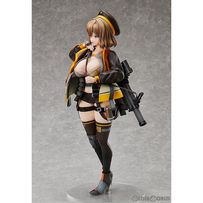 【予約安心出荷】[FIG] アニス 勝利の女神:NIKKE(ニケ) 1/4 完成品 フィギュア FREEing(フリーイング)(2025年1月)