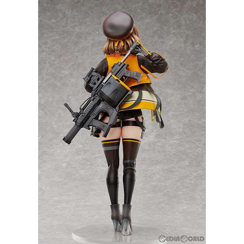 【予約安心出荷】[FIG] アニス 勝利の女神:NIKKE(ニケ) 1/4 完成品 フィギュア FREEing(フリーイング)(2025年1月)