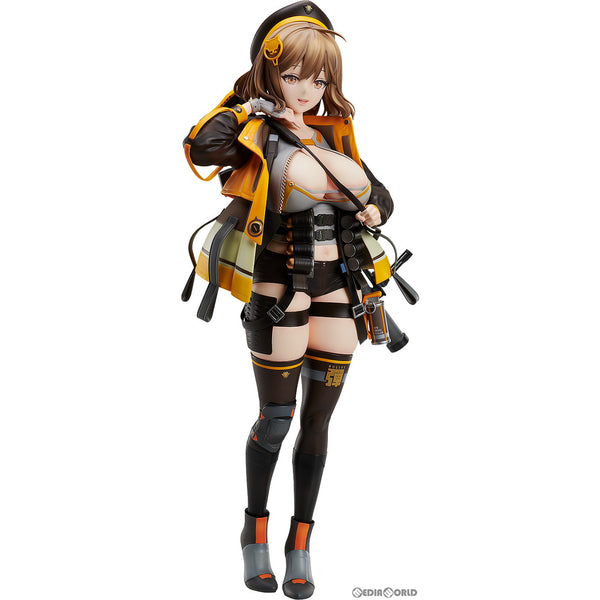 中古即納】[FIG]アニス 勝利の女神:NIKKE(ニケ) 1/4 完成品