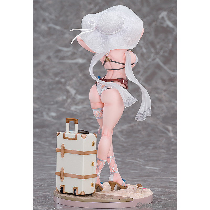 【新品即納】[FIG] ミラ(Mira) トリダモノオリジナル 1/7 完成品 フィギュア Wonderful Works(ワンダフルワークス)(20250201)